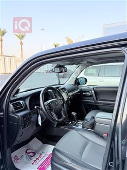 تويوتا 4رنر